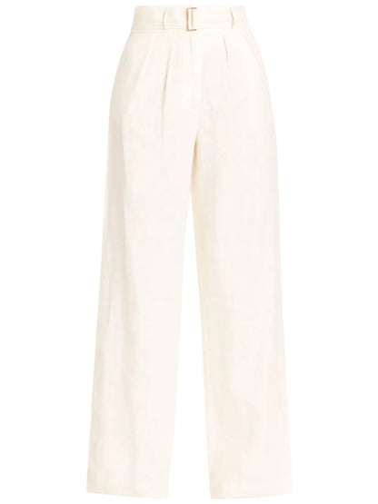 Linen Trousers
