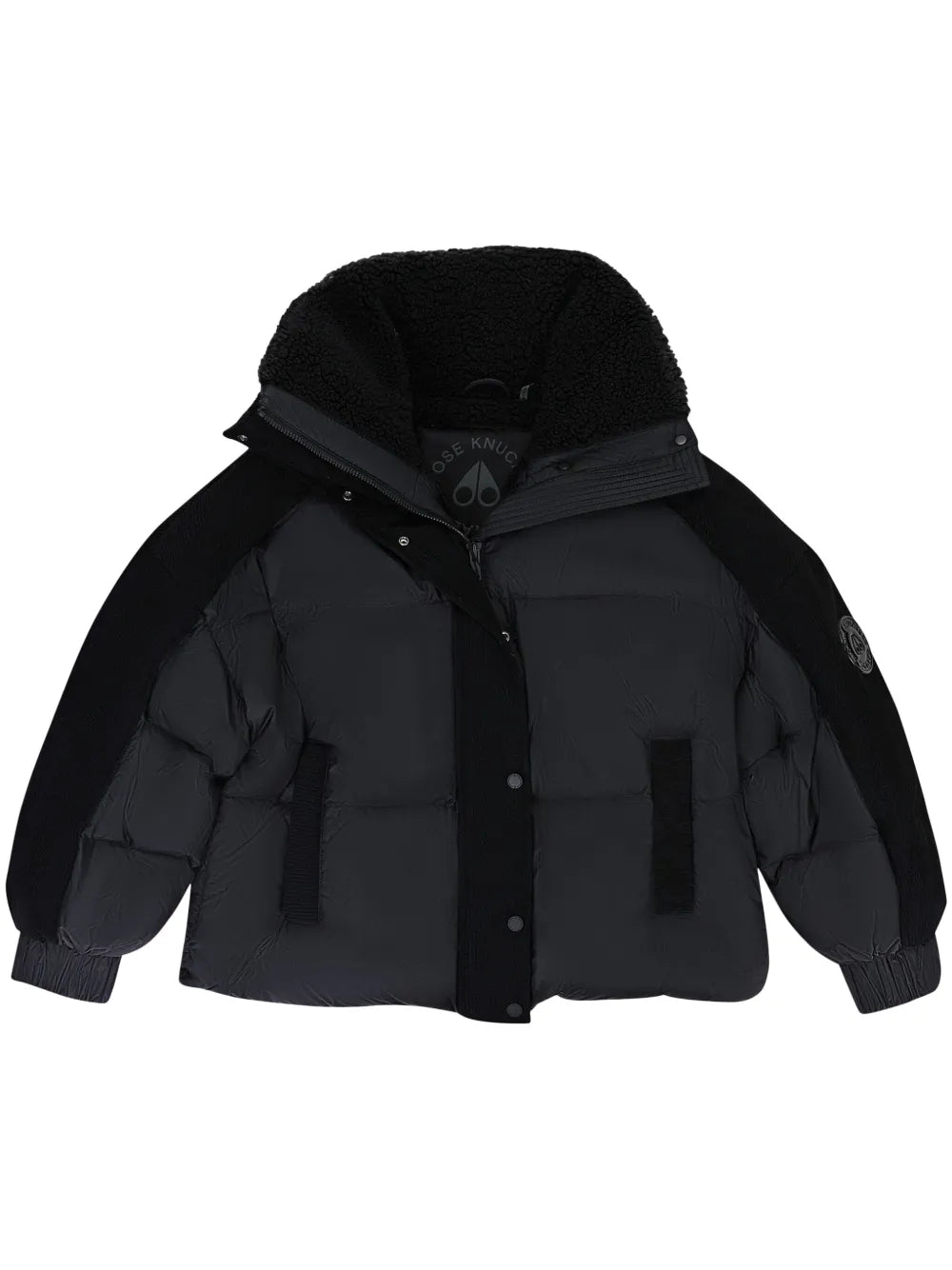 Elmira Jacket