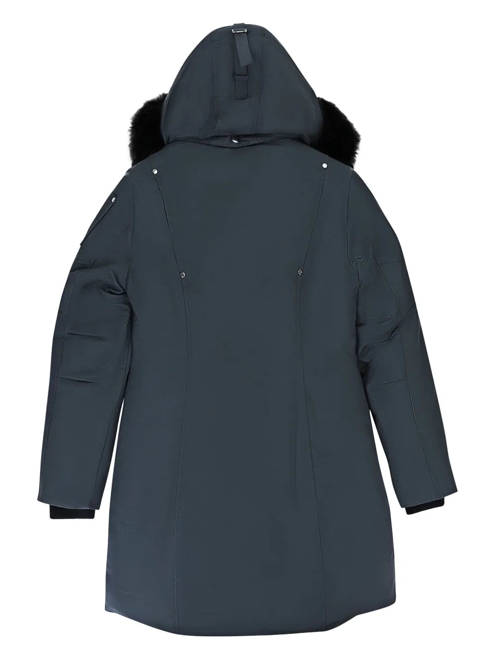 Stirling Parka