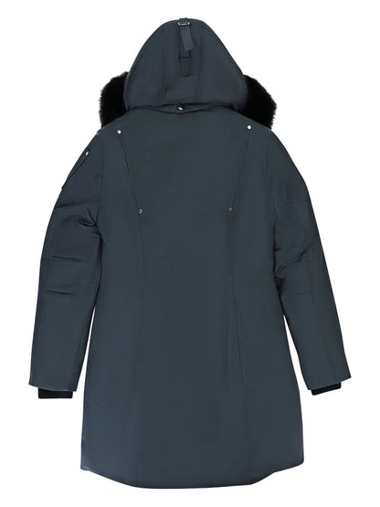 Stirling Parka