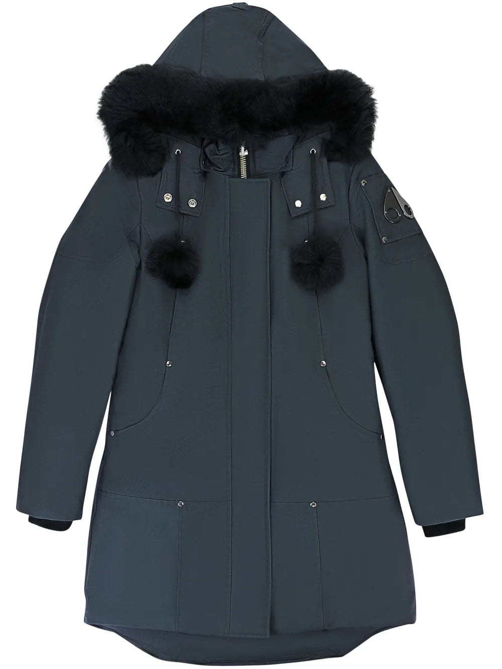Stirling Parka