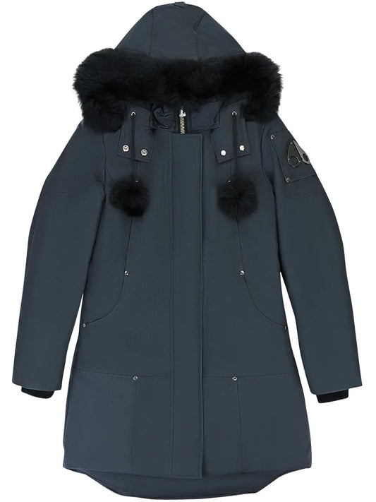 Stirling Parka