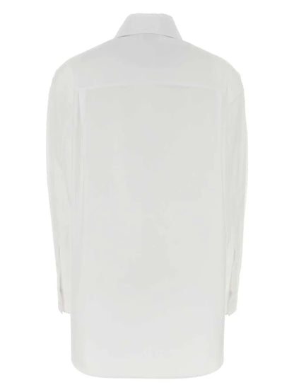 Cotton Shirt
