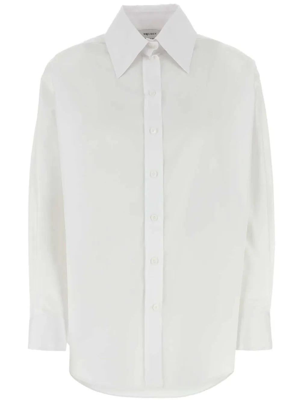 Cotton Shirt