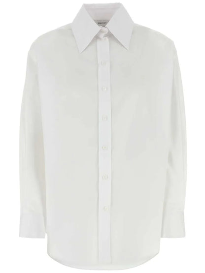 Cotton Shirt