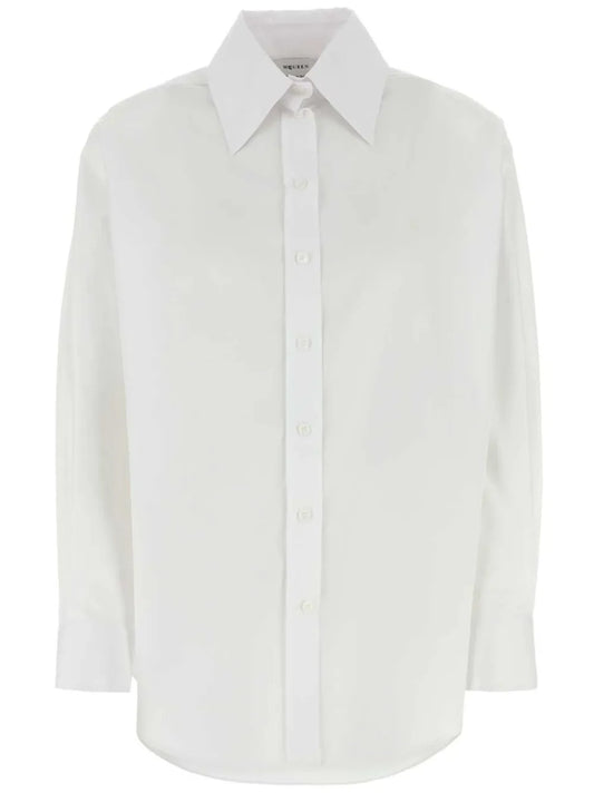 Cotton Shirt