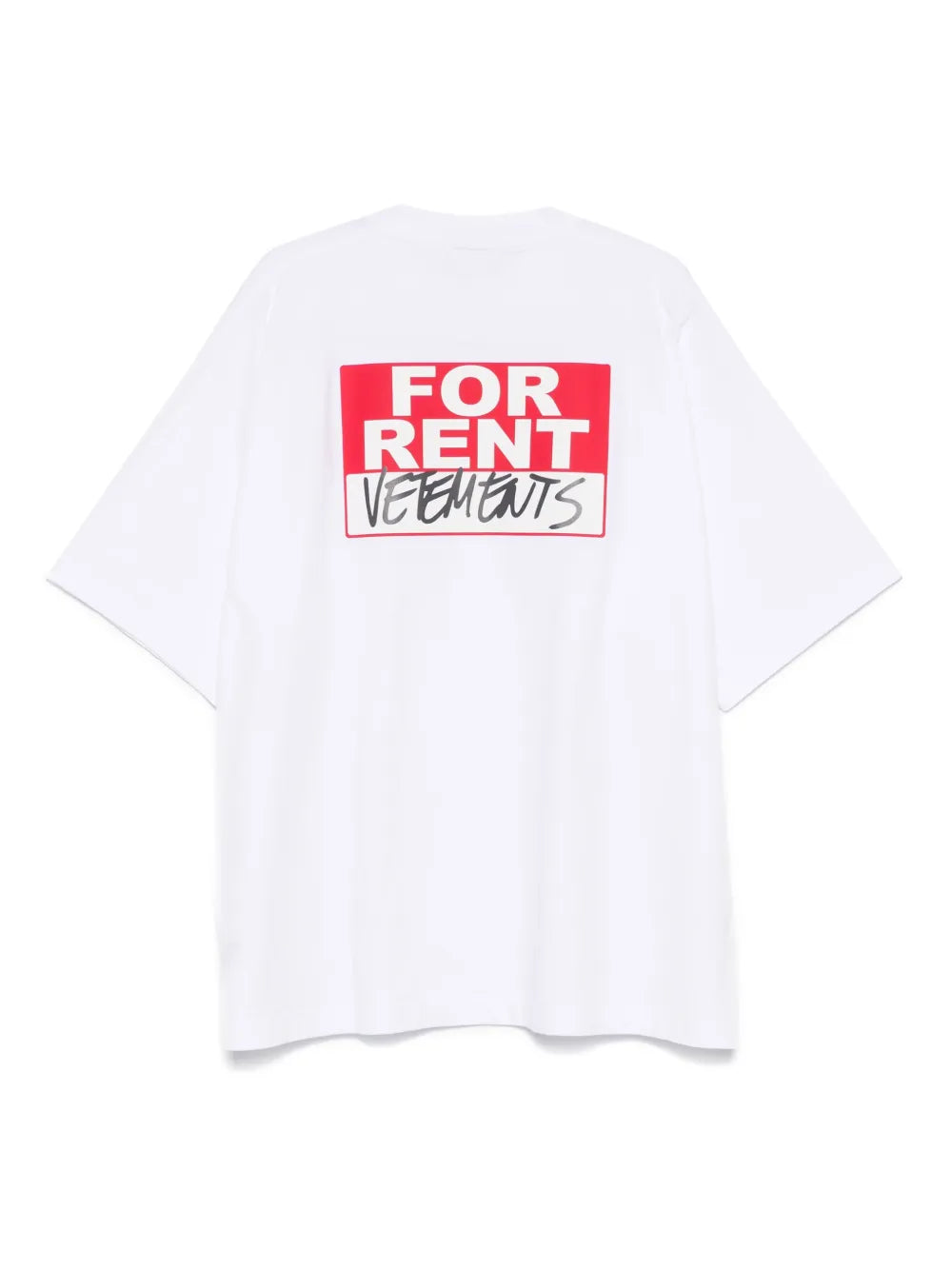 For Rent T-Shirt