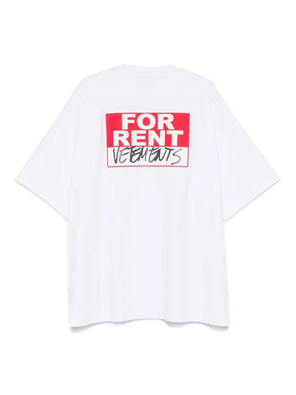 For Rent T-Shirt