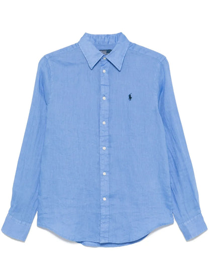 Linen Shirt