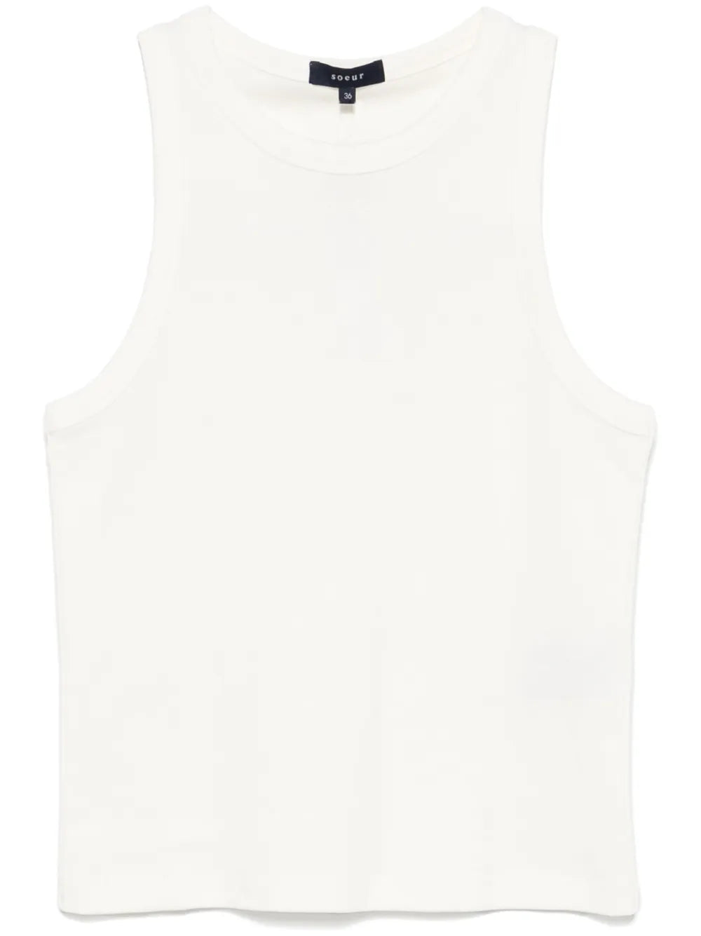 Dolly Tank Top