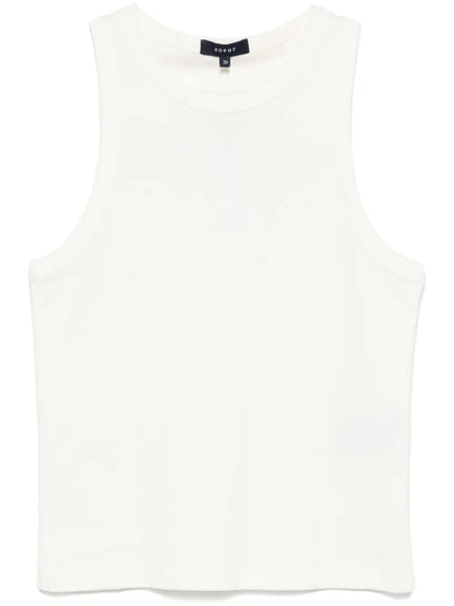 Dolly Tank Top