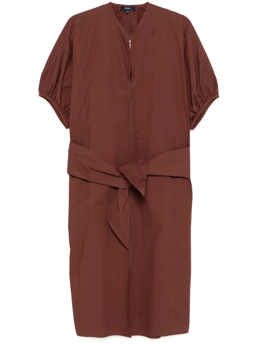 Alger Midi Dress
