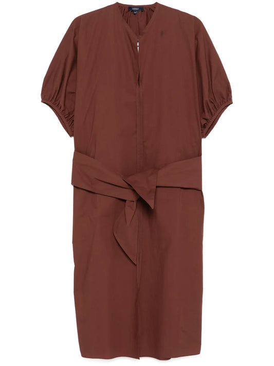 Alger Midi Dress