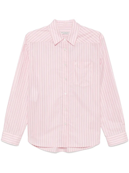 Striped Shirt