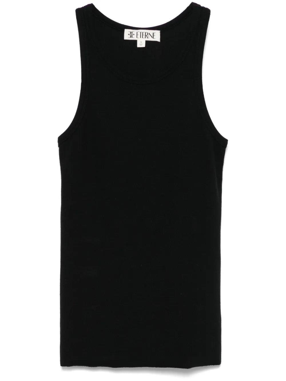 Ribbed Tank Top