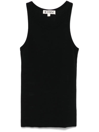 Ribbed Tank Top