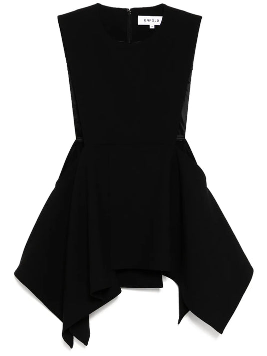 Asymmetric Dress