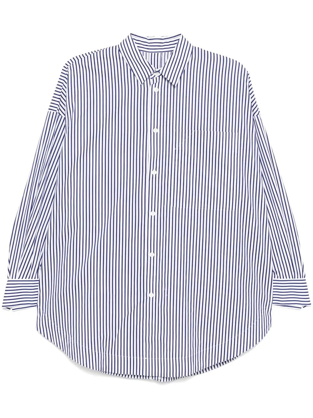 Striped Shirt
