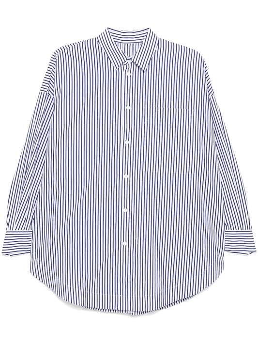 Striped Shirt