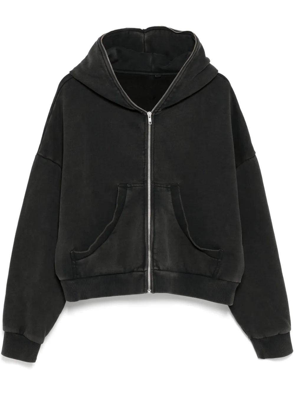 Eternal Zip Hoodie