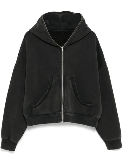 Eternal Zip Hoodie