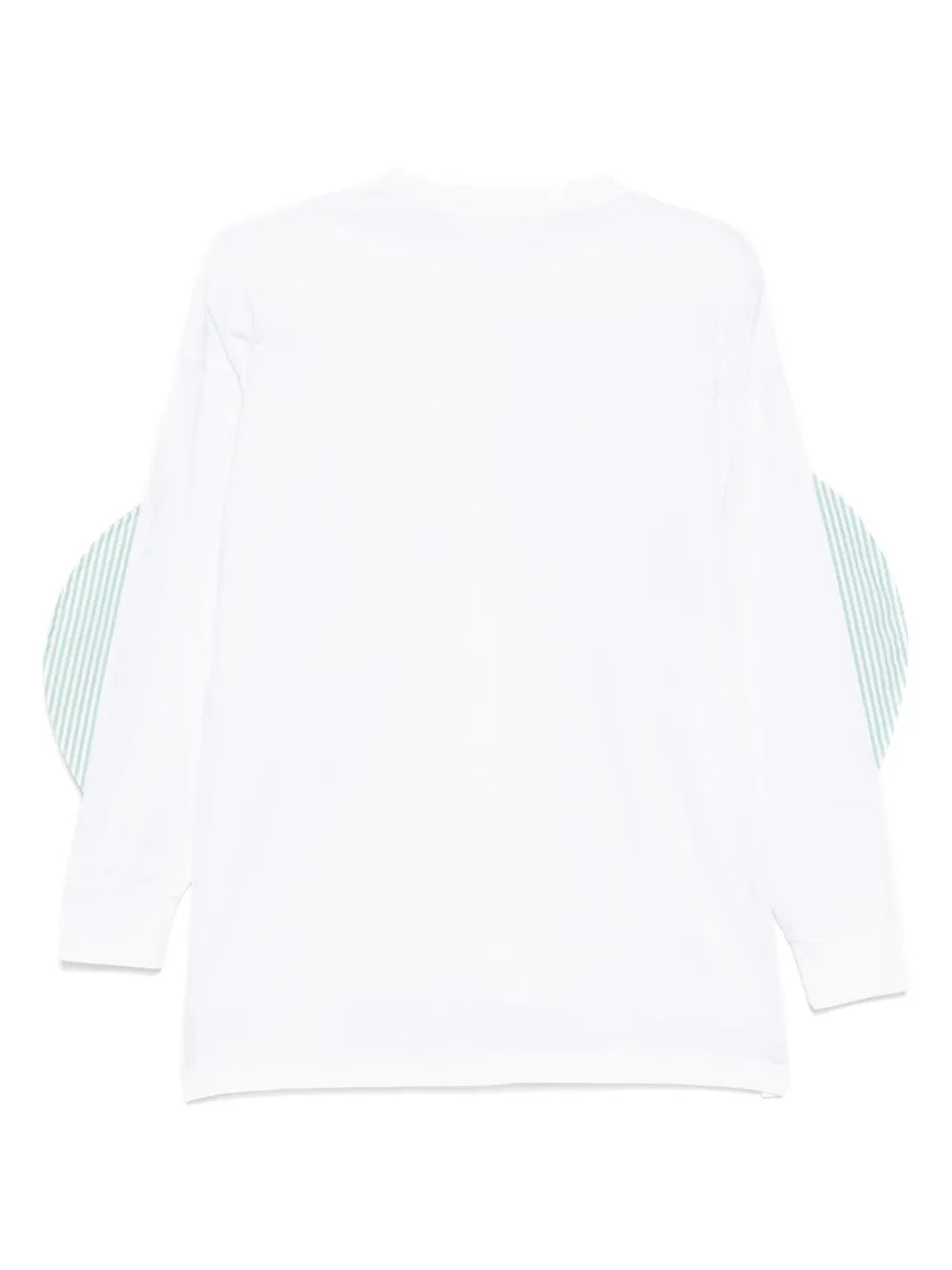 Patchwork T-Shirt