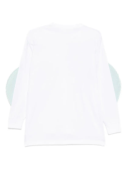 Patchwork T-Shirt