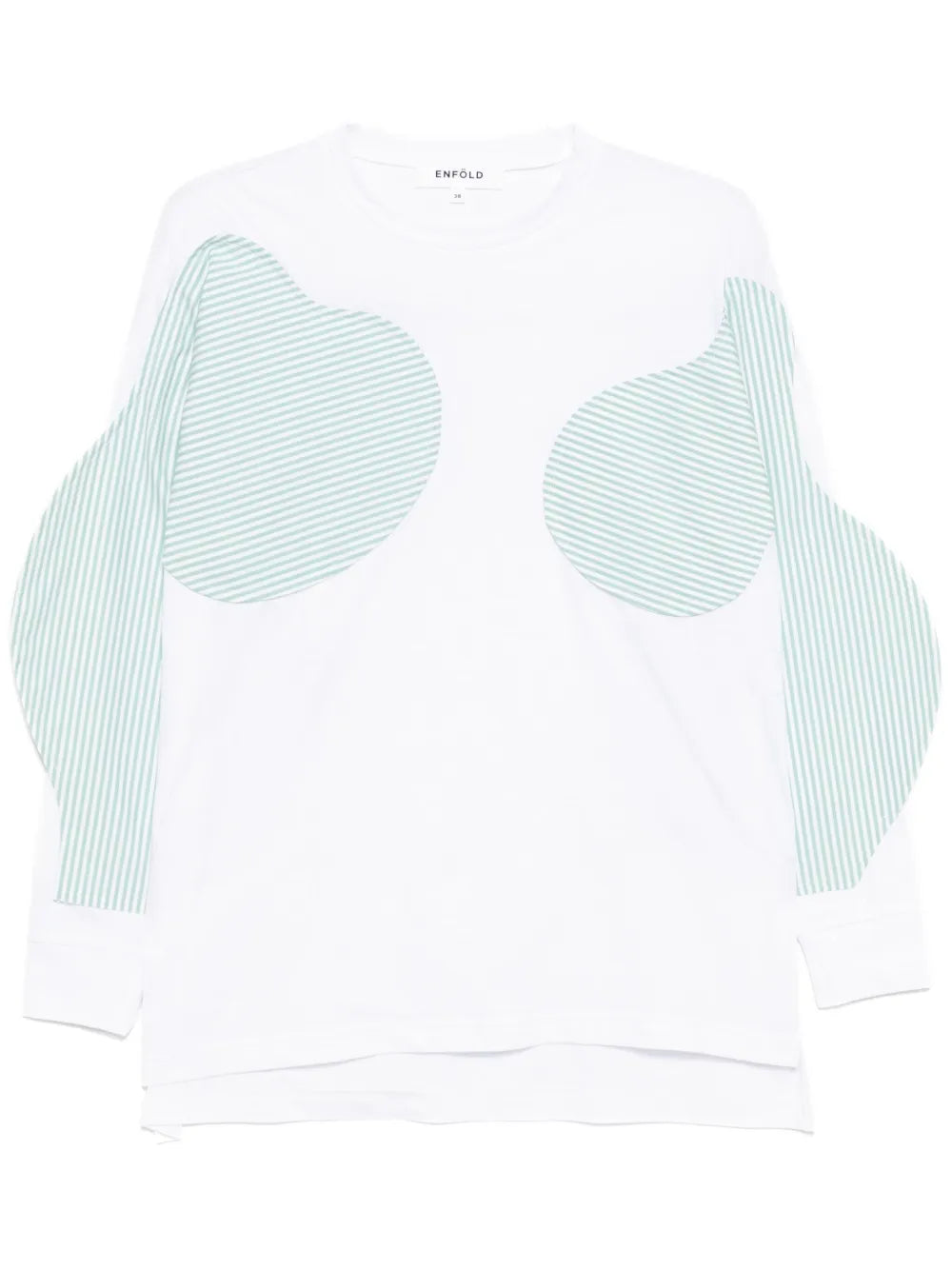 Patchwork T-Shirt
