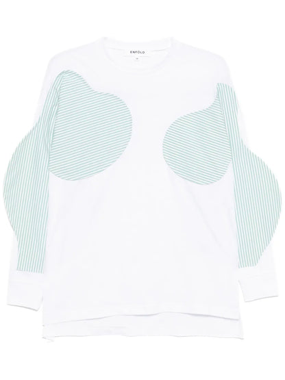 Patchwork T-Shirt