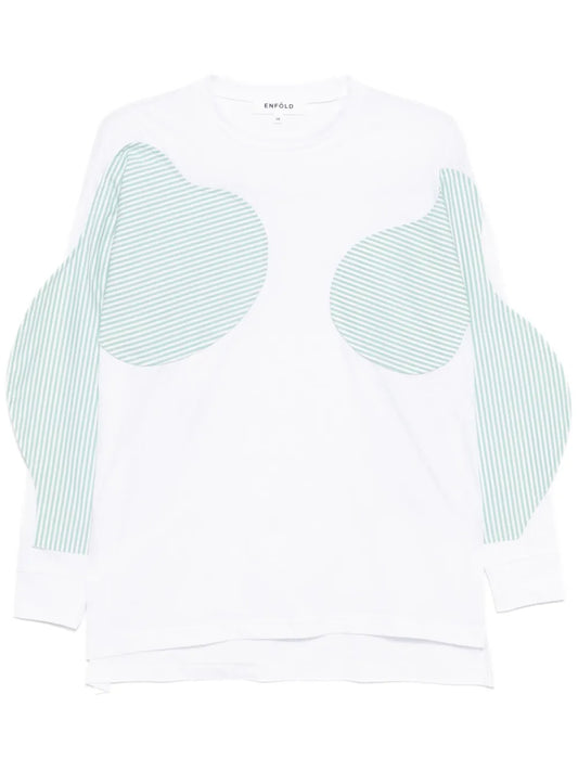 Patchwork T-Shirt