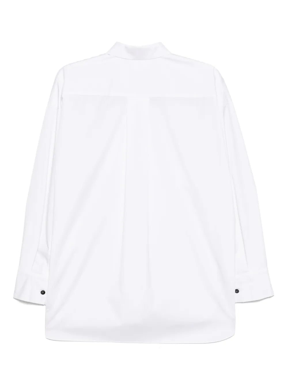 Elephant Motif Shirt
