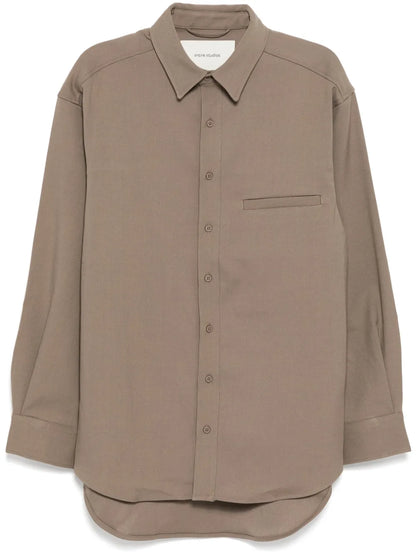 Giant Shirt