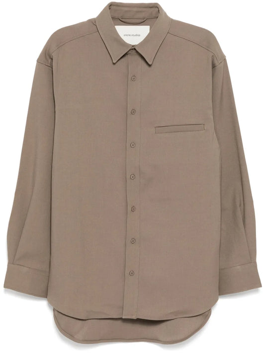 Giant Shirt