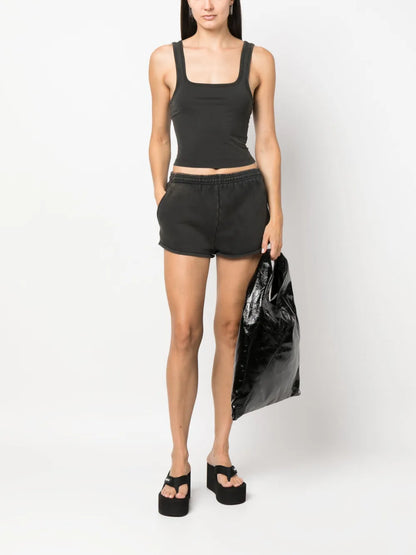 Micro Shorts