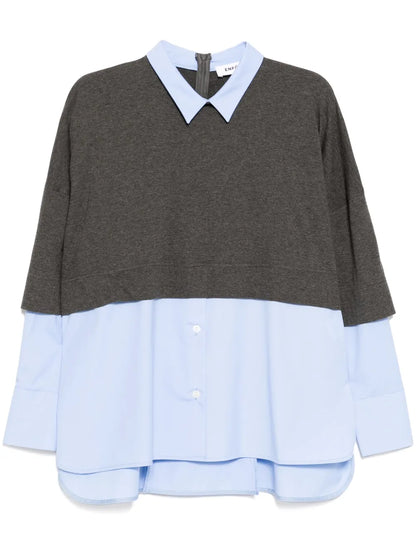 Layered Shirt