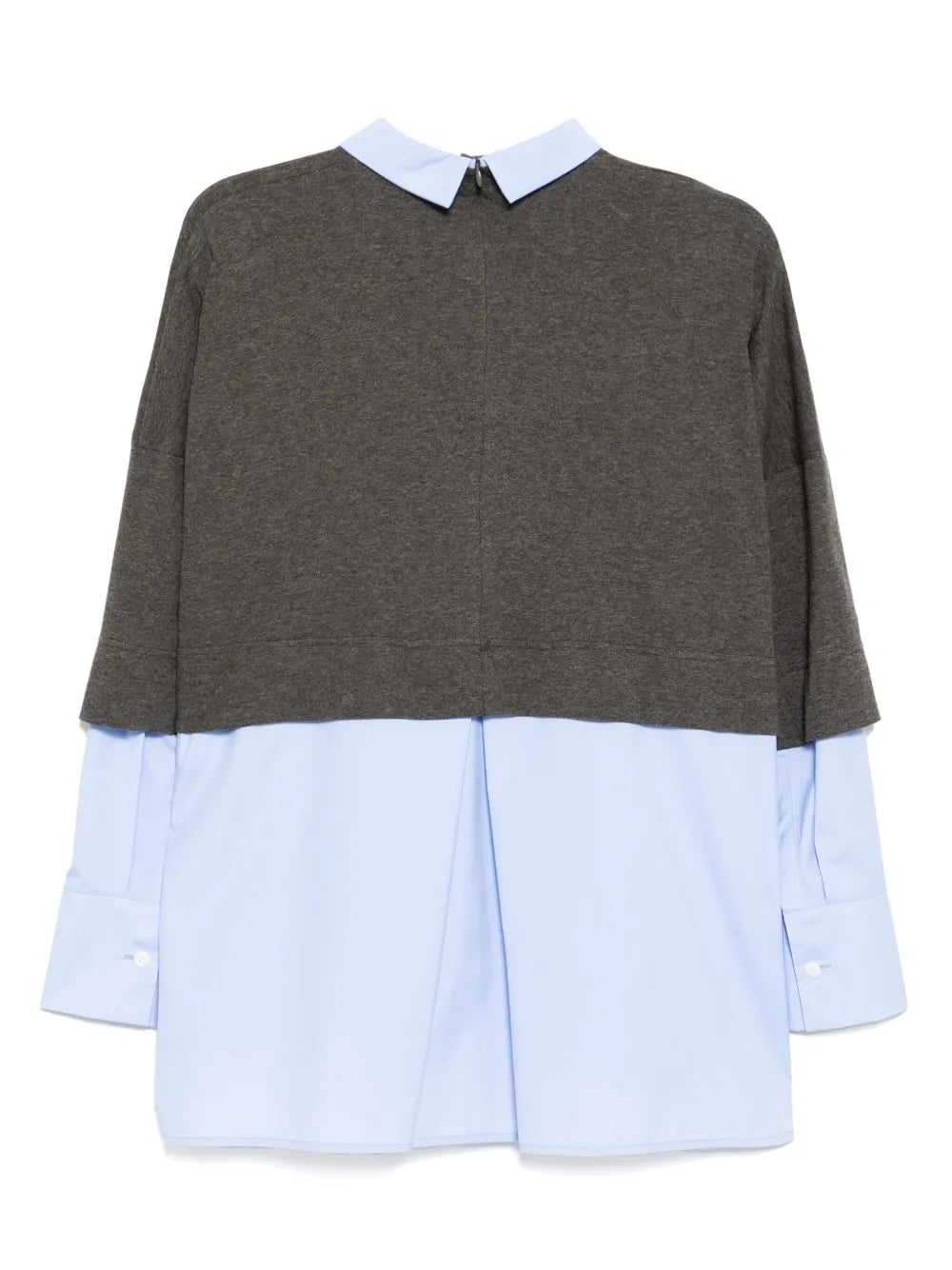 Layered Shirt