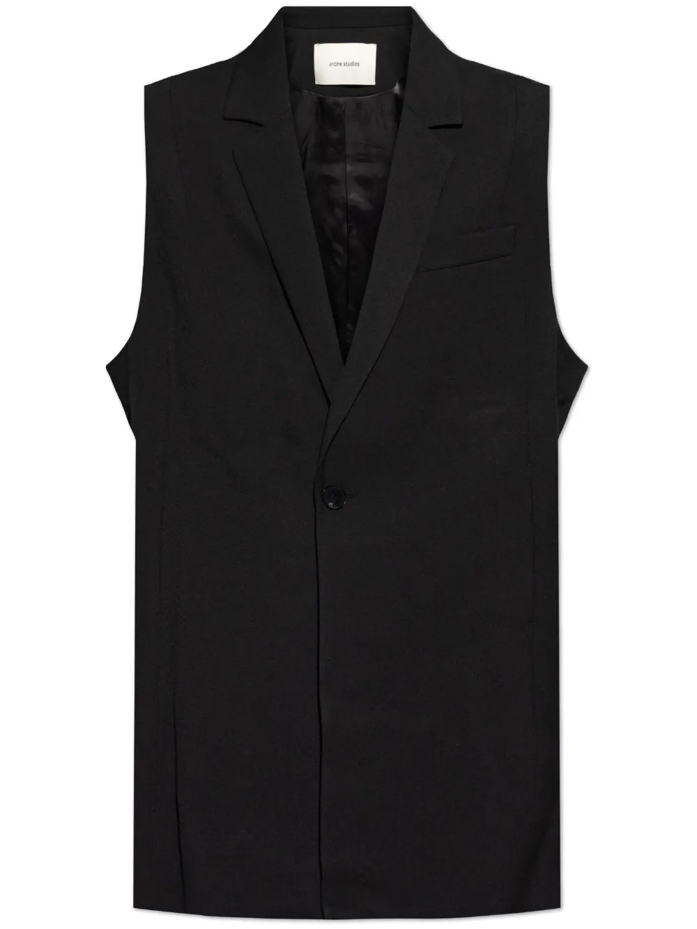 Plateau Vest