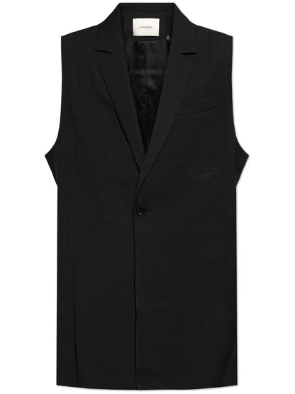 Plateau Vest