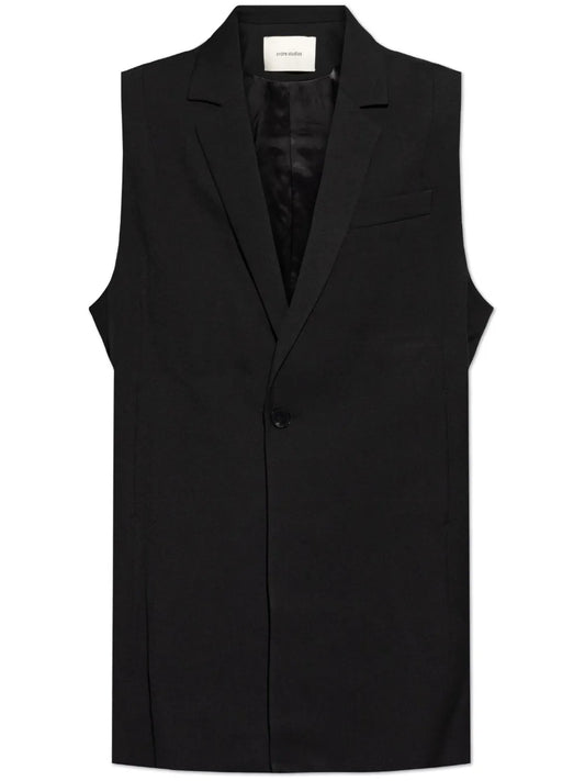 Plateau Vest