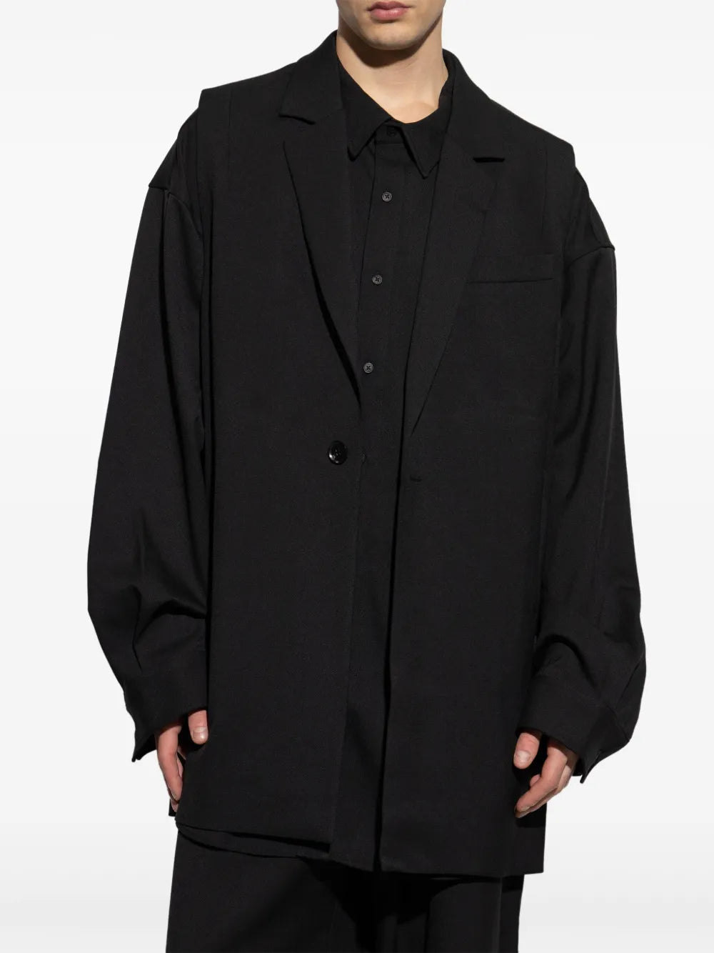 Plateau Vest