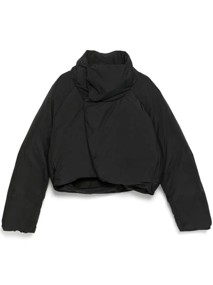 Dbl Puffer Jacket