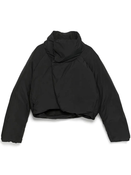 Dbl Puffer Jacket