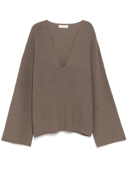 Dormer Knit Top
