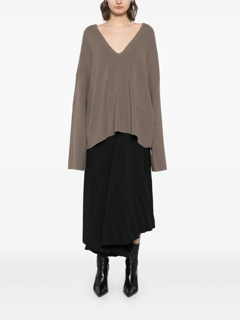Dormer Knit Top