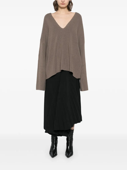 Dormer Knit Top