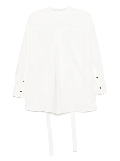 Asymmetric Shirt