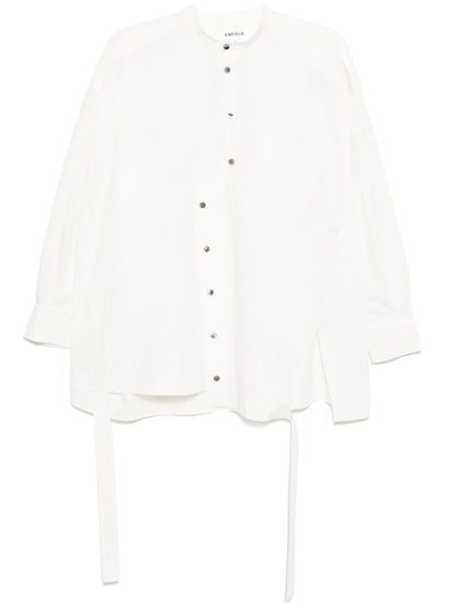 Asymmetric Shirt