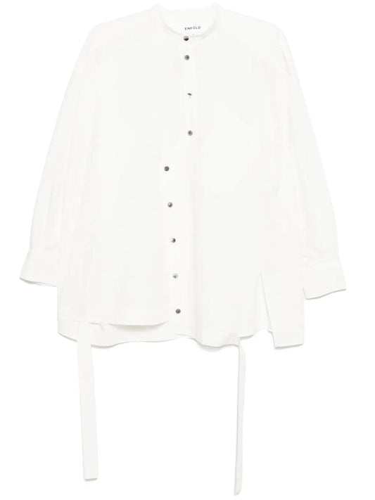 Asymmetric Shirt
