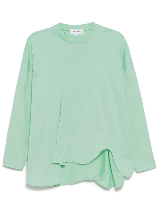 Long-Sleeves T-Shirt