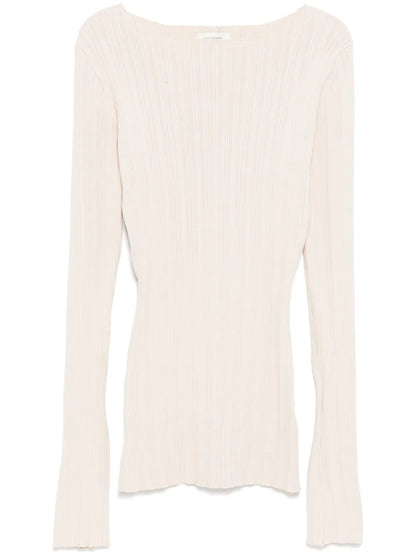 Arches Knit Top